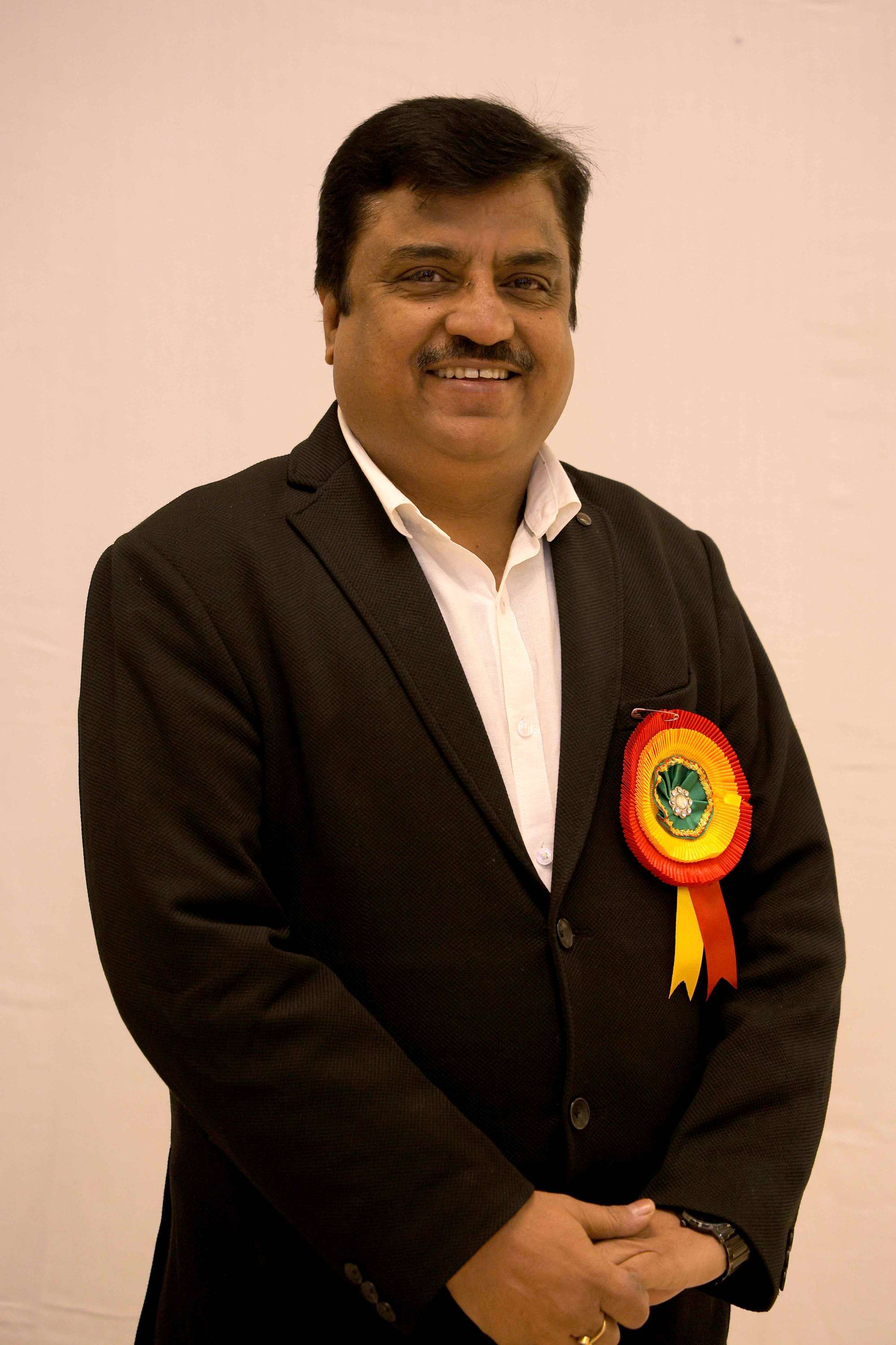 Rajesh Makhija